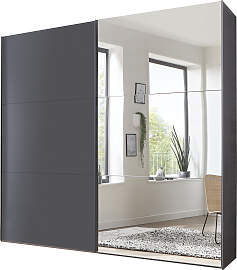 Schwebetürenschrank WIEMANN "Korfu",