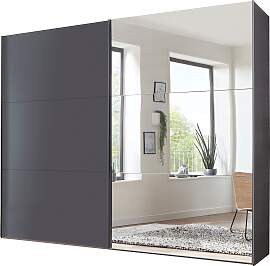 Schwebetürenschrank WIEMANN "Korfu",