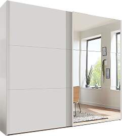 Schwebetürenschrank WIEMANN "Korfu",