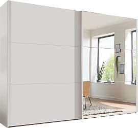 Schwebetürenschrank WIEMANN "Korfu",