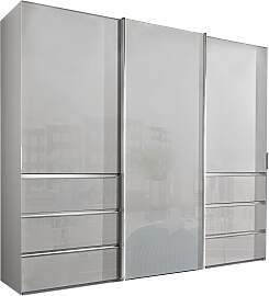 Schwebetürenschrank WIEMANN "Malibu,