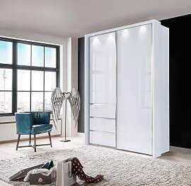 Schwebetürenschrank WIEMANN "Malibu",