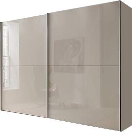 Schwebetürenschrank WIEMANN "Orion,