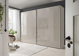 Schwebetürenschrank WIEMANN "Orion,