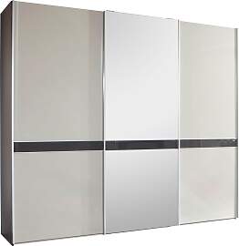 Schwebetürenschrank WIEMANN "Rialto",
