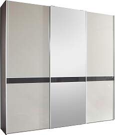Schwebetürenschrank WIEMANN "Rialto",
