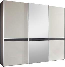 Schwebetürenschrank WIEMANN "Rialto",