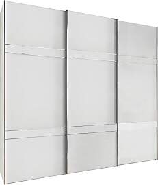 Schwebetürenschrank WIEMANN "Rialto",