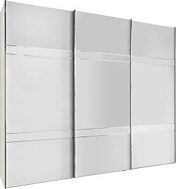 Schwebetürenschrank WIEMANN "Rialto",