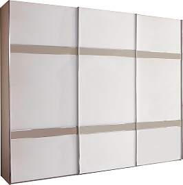 Schwebetürenschrank WIEMANN "Rialto",