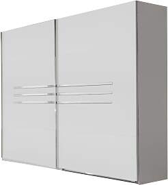 Schwebetürenschrank WIMEX "Anna",