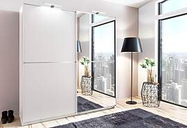 Schwebetürenschrank WIMEX "Baden",