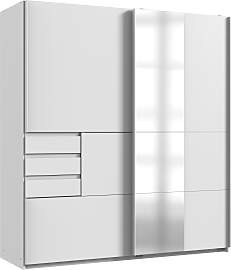 Schwebetürenschrank WIMEX "Bamberg",