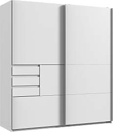 Schwebetürenschrank WIMEX "Bamberg",