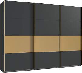 Schwebetürenschrank WIMEX "Dubai