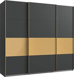 Schwebetürenschrank WIMEX "Dubai
