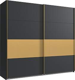Schwebetürenschrank WIMEX "Dubai