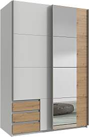 Schwebetürenschrank WIMEX "Emden moderner