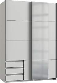 Schwebetürenschrank WIMEX "Emden moderner