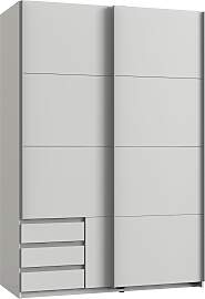 Schwebetürenschrank WIMEX "Emden",