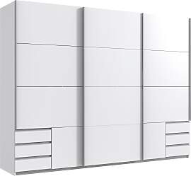 Schwebetürenschrank WIMEX "Emden",