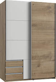 Schwebetürenschrank WIMEX "Emden",