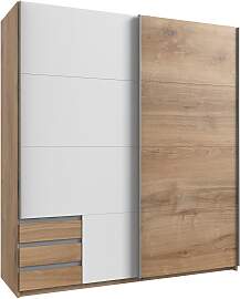 Schwebetürenschrank WIMEX "Emden",