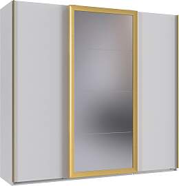 Schwebetürenschrank WIMEX "Katar,