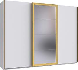 Schwebetürenschrank WIMEX "Katar,
