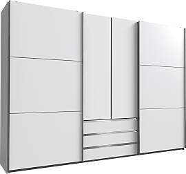 Schwebetürenschrank WIMEX "Magic by fresh to 