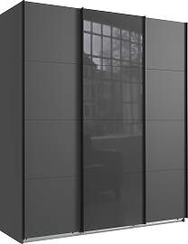 Schwebetürenschrank WIMEX