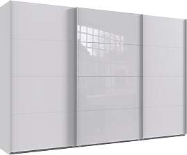 Schwebetürenschrank WIMEX