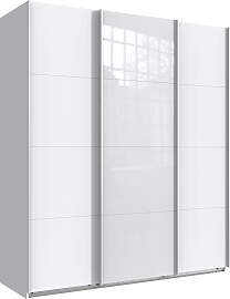 Schwebetürenschrank WIMEX