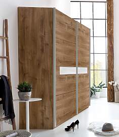 Schwebetürenschrank WIMEX