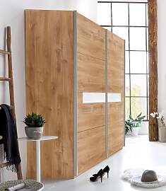 Schwebetürenschrank WIMEX
