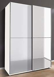 Schwebetürenschrank WIMEX "Queen",