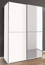 Schwebetürenschrank WIMEX "Queen",