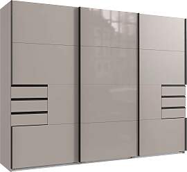 Schwebetürenschrank WIMEX "Saigon,