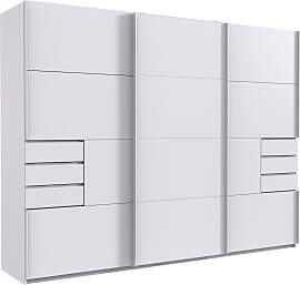 Schwebetürenschrank WIMEX "Saigon, mit