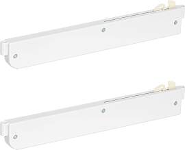 Schwebetürselbsteinzug RAUCH "Soft-Close