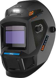 Schweißhelm GÜDE "»GSH-3S-VL-TC-2«", 