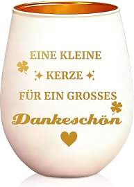 Scinzene Danke Geschenk, Kleines Dankeschön