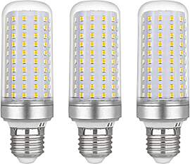 SCNNC E27 Maiskolben LED Glühbirne 20W,