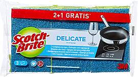 Scotch-Brite Topfreiniger laminiert Universal, 3