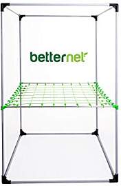 Scrog Netz 120×120 cm | Für Ø 22 mm Zeltstangen 