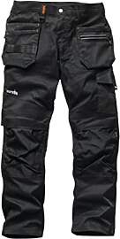 Scruffs Stretch-Arbeitshose „ Trade-Flex“,