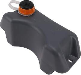 SEAFRONT Kunststoff-Rasenmäher-Kraftstofftank,