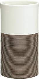 Sealskin Becher Doppio, Zahnputzbecher aus