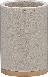 Sealskin Becher Grace, Zahnputzbecher aus
