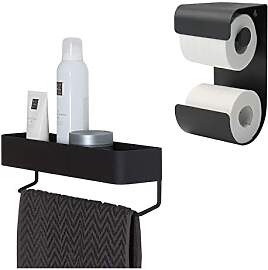 Sealskin Brix Toilettenpapierhalter mit